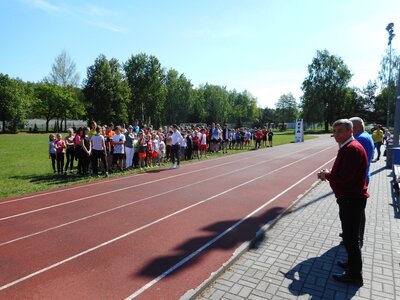 Polska Biega 2019